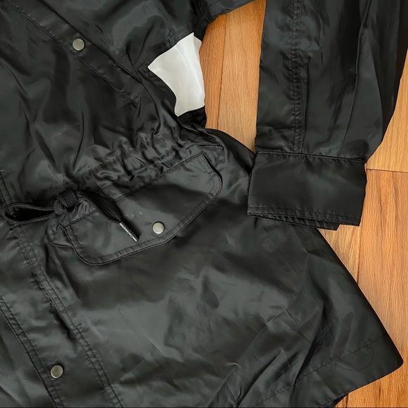 NWOT Nike Nikelab RT Riccardo Tisci mens jacket - Picture 5 of 7